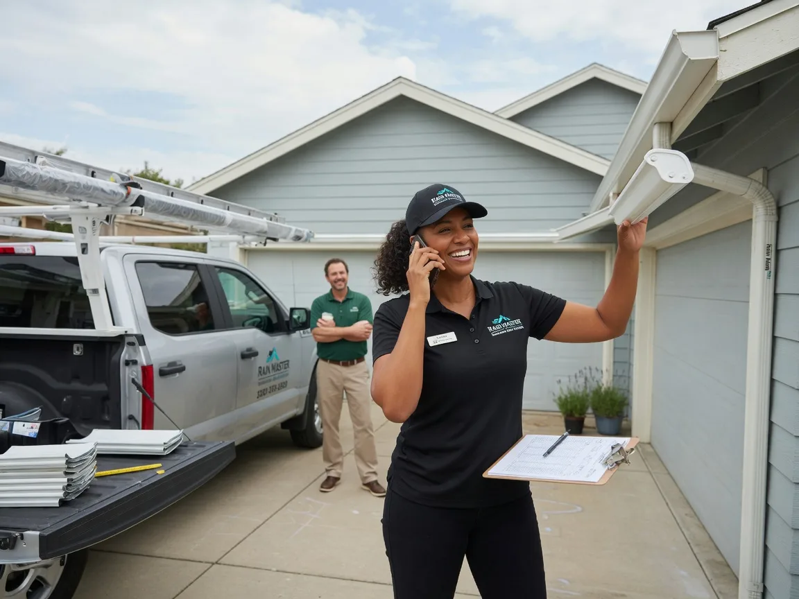 Gutter Installation Cincinnati, IA FAQs